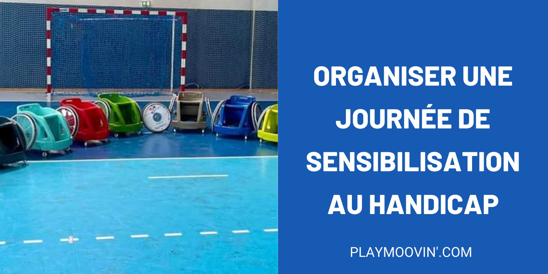 organiser-journée-sensibilisation-handicap organiser une journée de sensibilisation au handicap