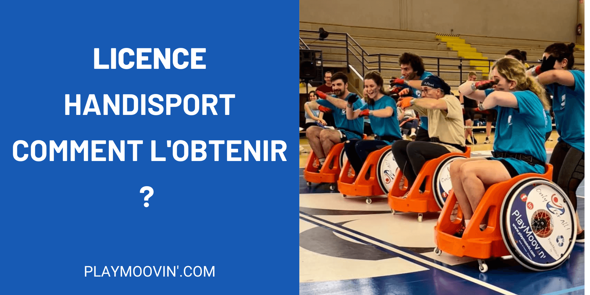 obtenir-licence-handisport obtenir une licence handisport