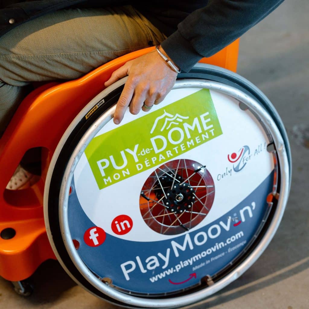 PlayMoovin' Kit presse