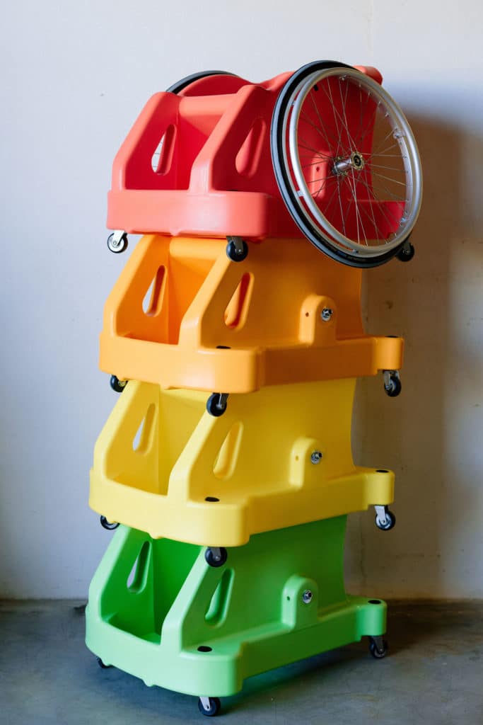 PlayMoovin' Kit presse