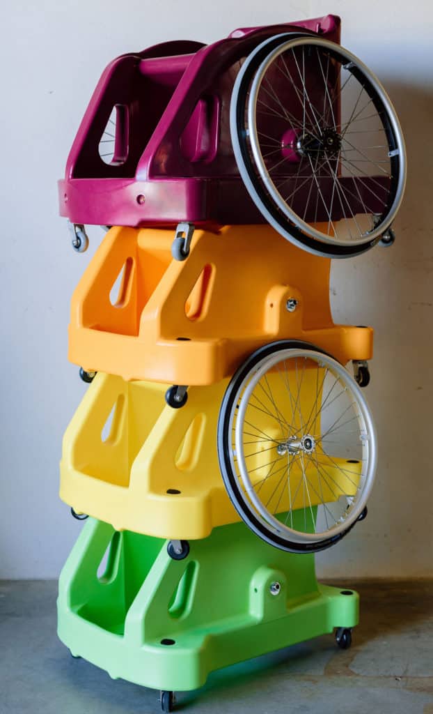 PlayMoovin' Kit presse