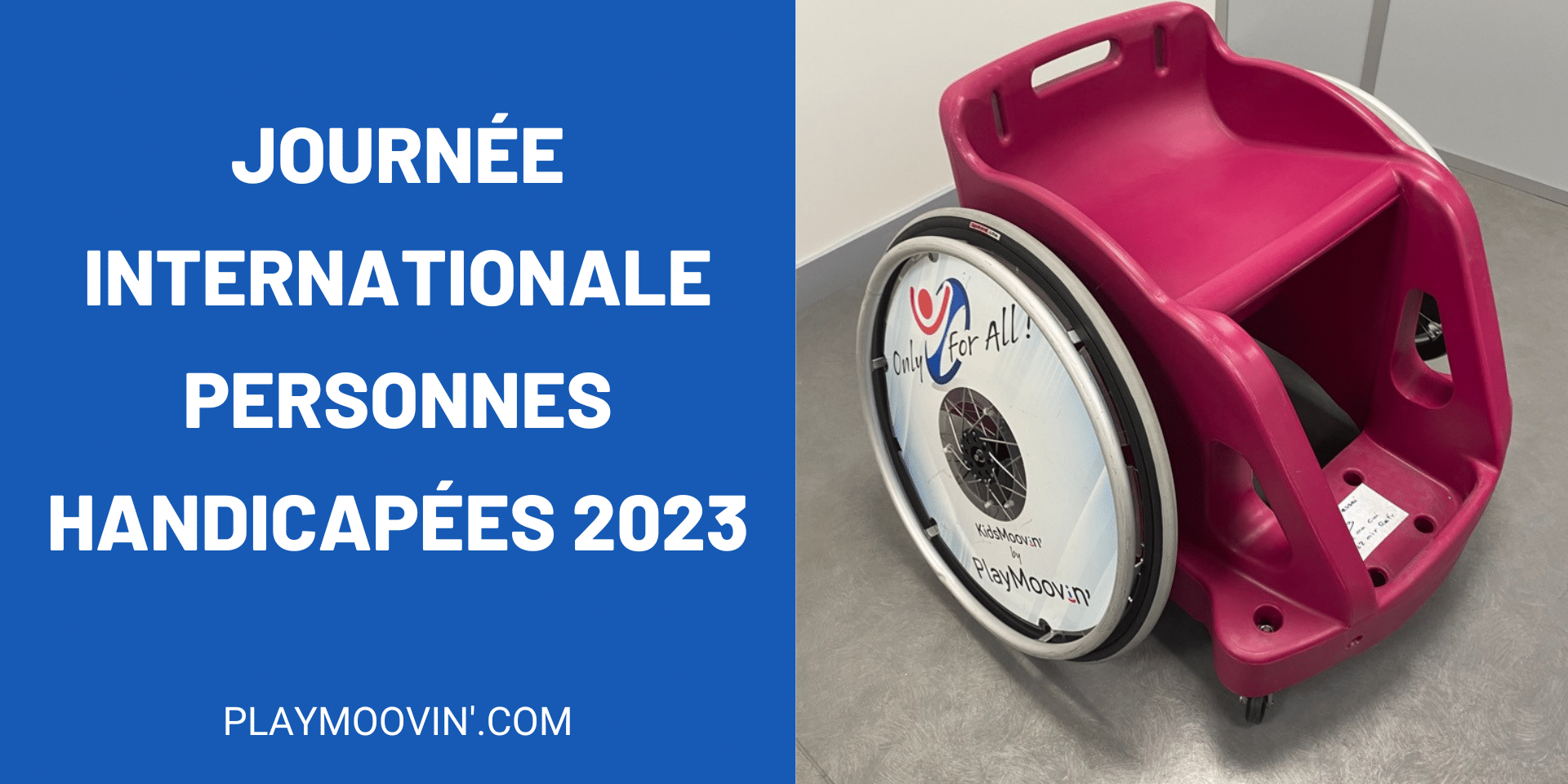 journee internationale personnes handicapees 2023