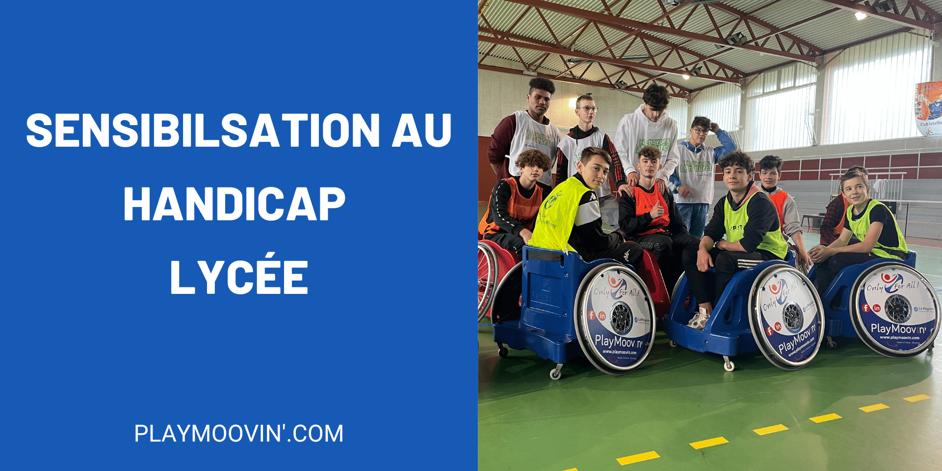 sensibilisation-handicap-lycee sensibilisation handicap lycee
