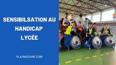 sensibilisation-handicap-lycee sensibilisation handicap lycee