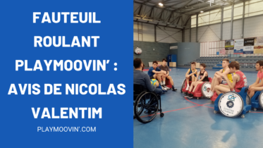 Fauteuil-roulant-multisport-avis -nicolas-Valentim Fauteuil roulant multisport avis de nicolas Valentim