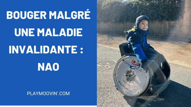 histoire de Nao