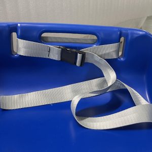Sangle clipsable