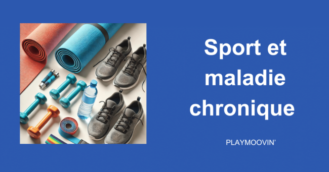 Sport et maladie chronique