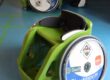 fauteuil roulant de basket