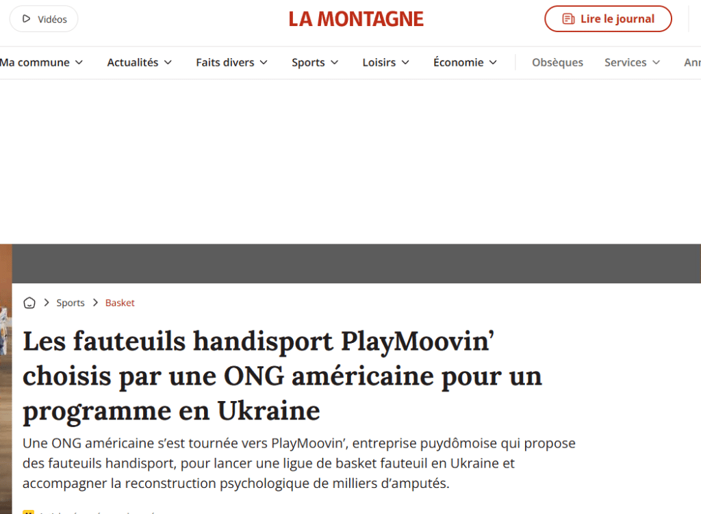 La montagne 101225