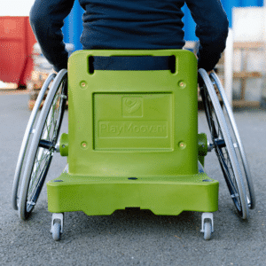 Fauteuil FreeMoovin' Fauteuil FreeMoovin'