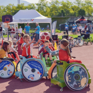 Location fauteuil PlayMoovin' Location fauteuil PlayMoovin'